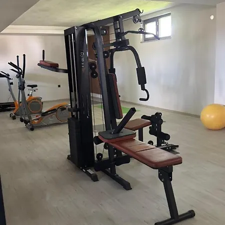 Apartman два этажа турция