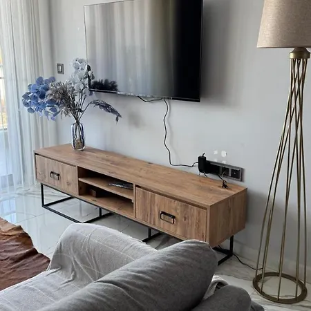 два этажа турция Apartman *