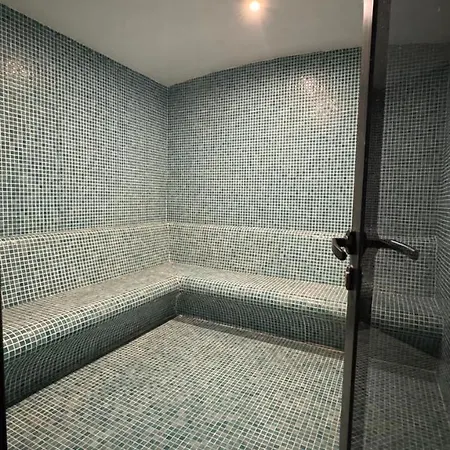 Apartman два этажа турция *