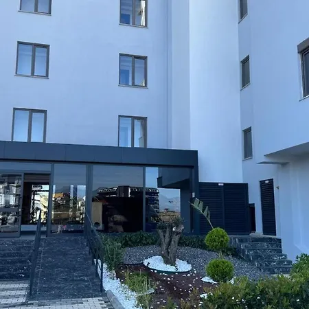 Apartman два этажа турция *